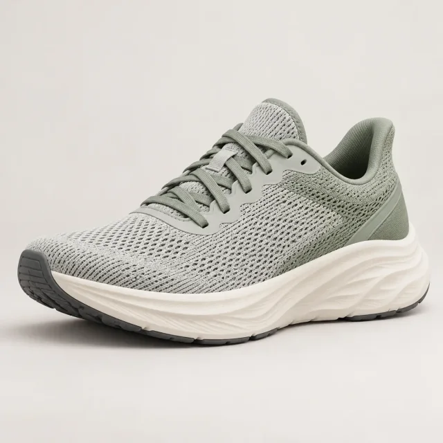 Pace Knit Runner