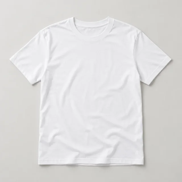 Essential Cotton Tee