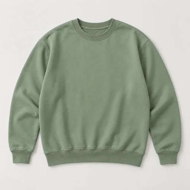 Classic Crew Sweatshirt