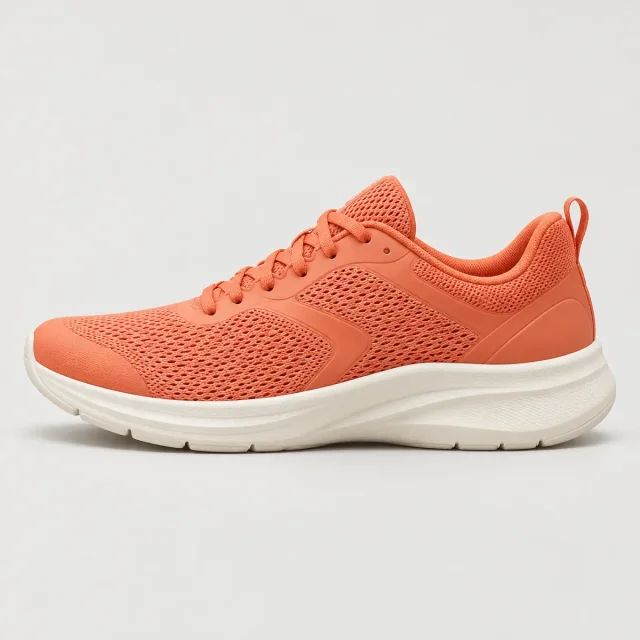 Tempo Mesh Runner