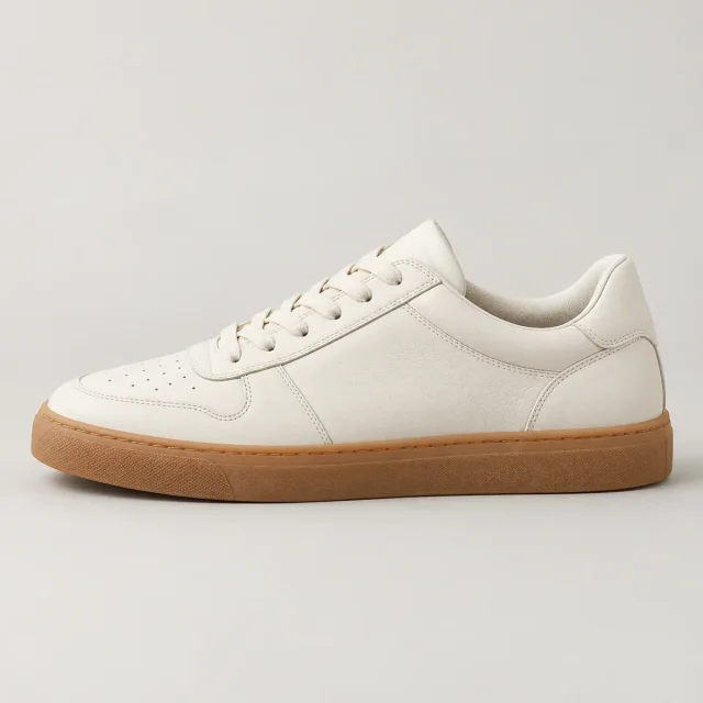 Court Low Sneaker